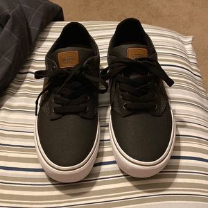 Mens Vans